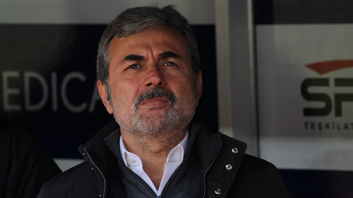 Aykut Kocaman Reportedly Sets شرط for Returning as Fenerbahçe Coach