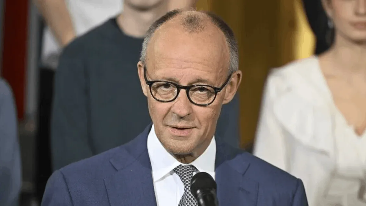 Merz lehnt US-russisches Dieselabkommen für Deutschland und Europa ab und fordert Fortsetzung der Russland-Sanktionen