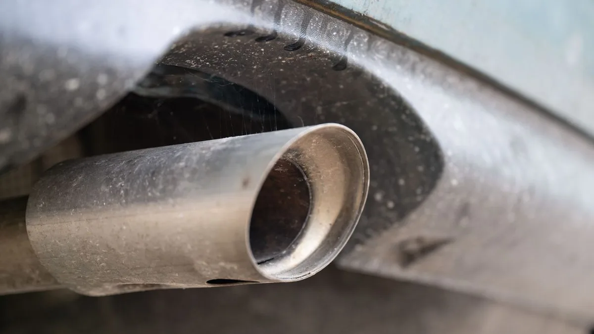 Allianz advierte a la industria automovilística europea contra los recortes de costes en las áreas equivocadas