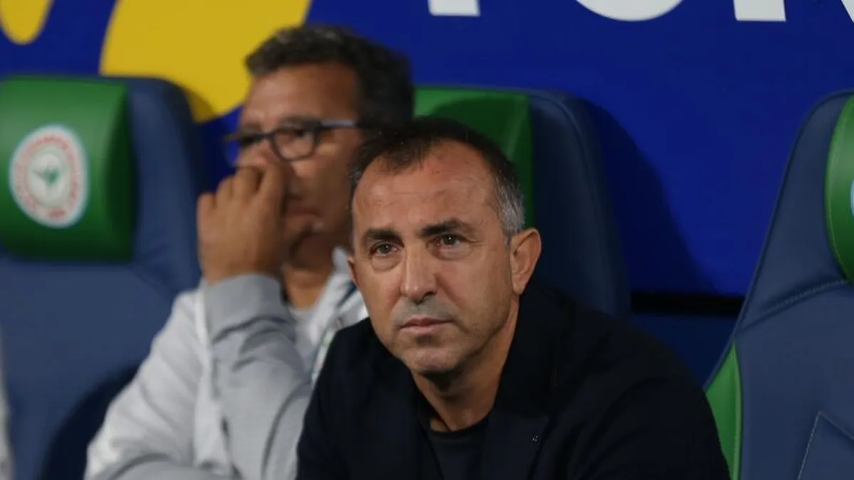 L’entraîneur de Rizespor, Recep Uçar, estime que des erreurs individuelles ont conduit à la défaite 3-0 contre Fenerbahçe