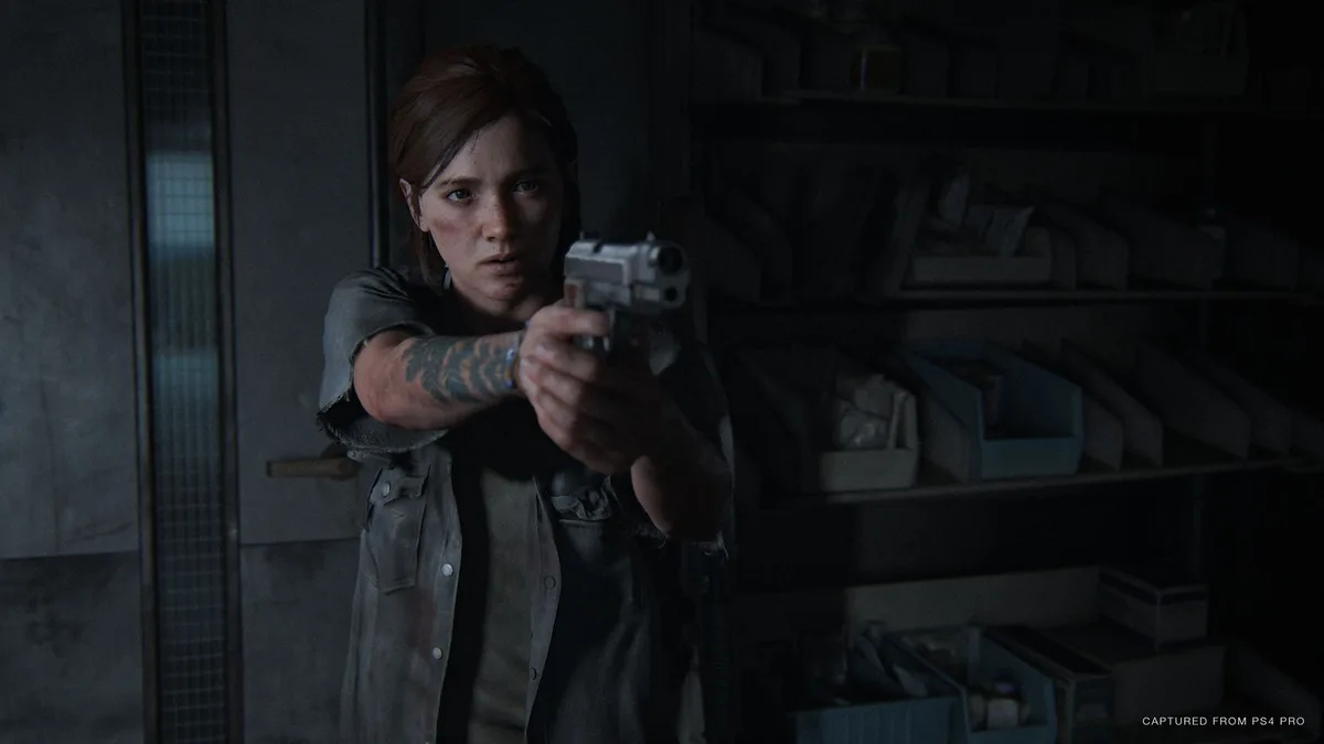Naughty Dog conferma lo sviluppo di due nuovi progetti di The Last of Us