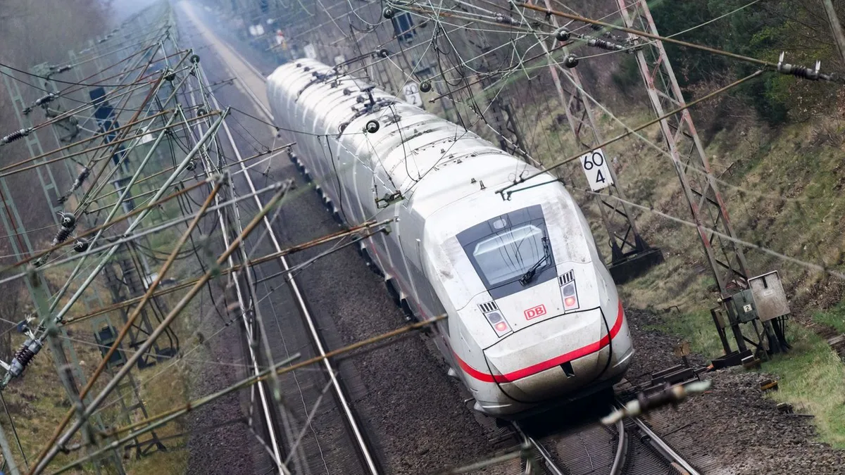 Decisione sulla nuova linea ferroviaria Hannover-Amburgo rinviata tra dibattito di coalizione