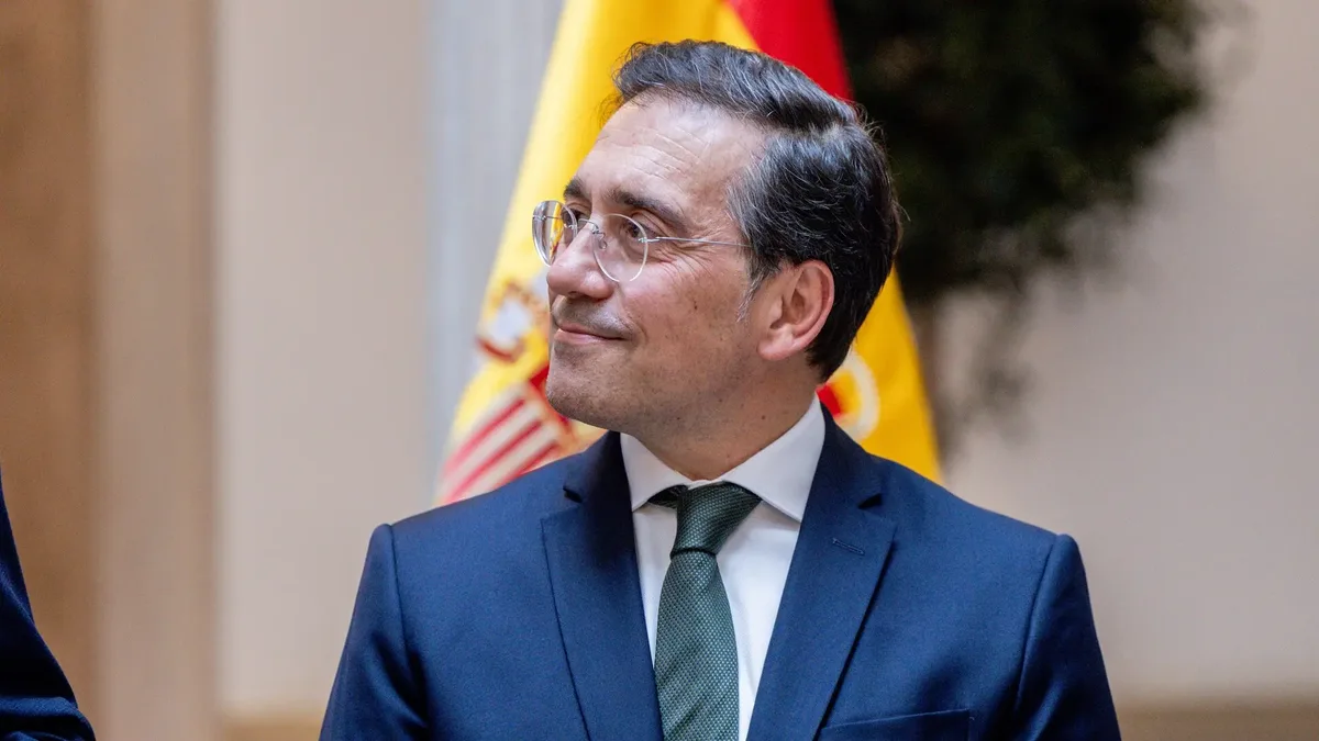 Spain Says It May Be Difficult to Verify Descendants’ Voting Eligibility in Time