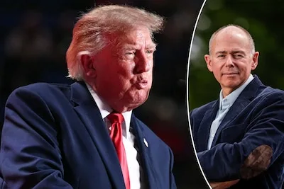 Donald Trump considera ataques militares contra Irán antes de las elecciones de medio término