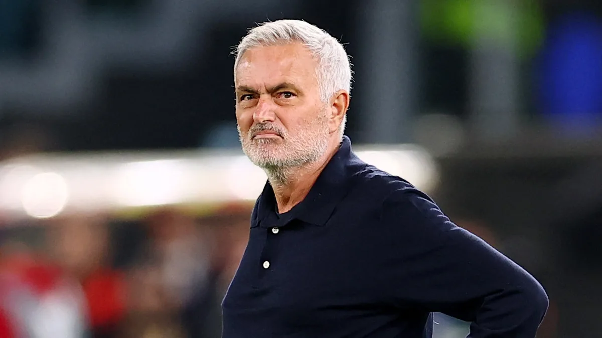 Mourinho estime que Tebas n’a une excuse que si ses propos relèvent d’un cas clinique