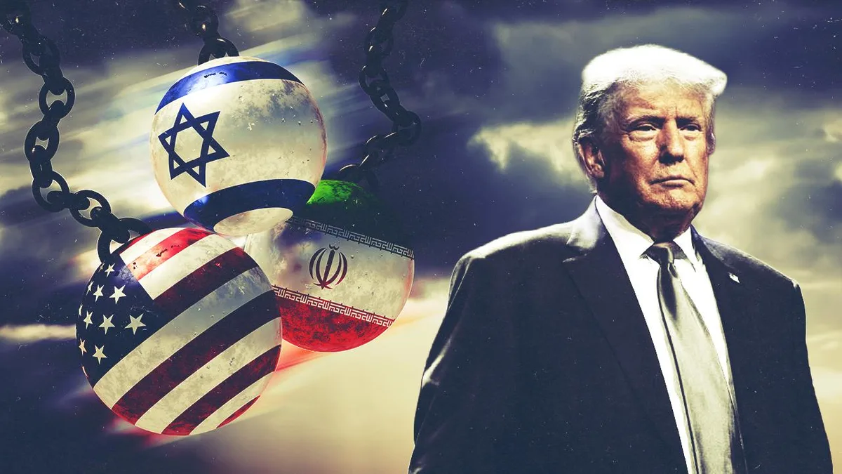 Reports Claim US and Israel Prepared Plans for New Strikes on Iran After Midterm Elections
