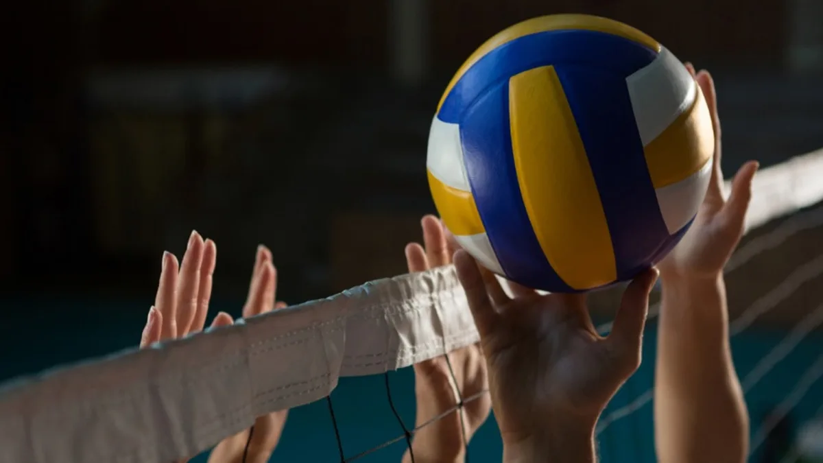 Programma kwartfinales Turkse volleybalbeker 2026 bekendgemaakt