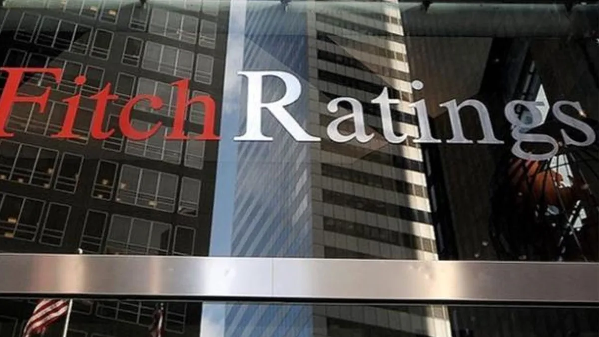 Fitch prevé que el mercado de capitales de deuda de Türkiye alcance los 550.000 millones de dólares en 2027