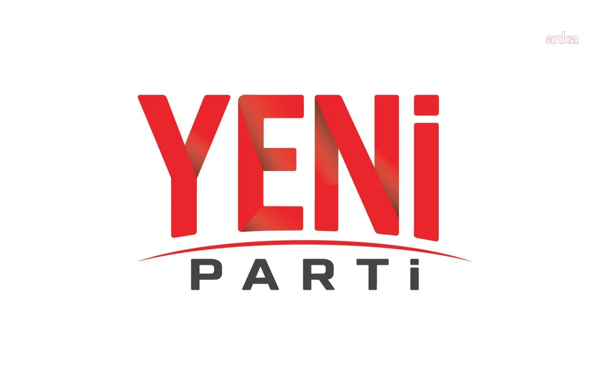 YENİ Parti to Take CHP Convention Ruling to European Human Rights Court