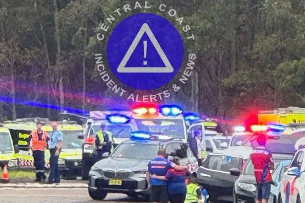 Multiple Injuries Reported as Car Hits Crowd of Newcastle Knights Fans in Newcastle