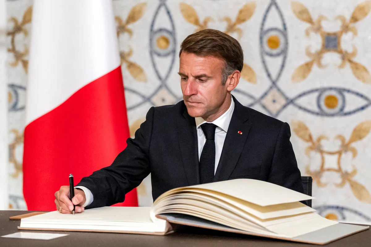 Francia consigue 200.000 toneladas adicionales de diésel al mes de Emiratos Árabes Unidos y Baréin