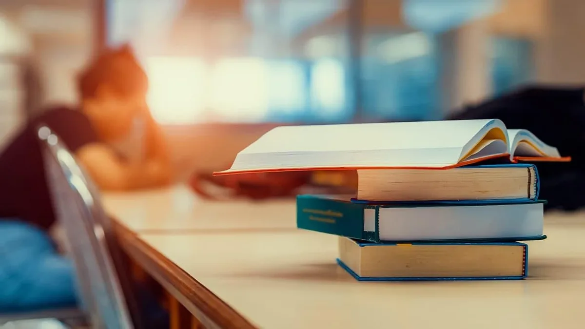 Turquía prevé más de 871.000 millones de liras para las universidades en 2027; Ankara Üniversitesi recibirá la mayor financiación