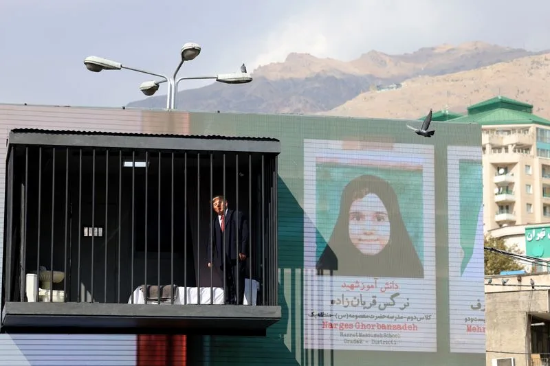 Qatarese bemiddelaars leggen Iran een ontwerpakkoord voor om de oorlog met de VS en Israël te beëindigen