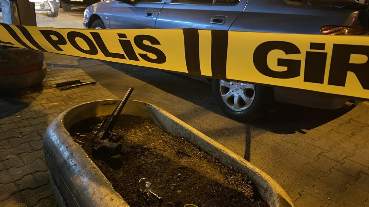 15-Year-Old Arrested After Social Media Dispute Escalates to Stabbing in Istanbul