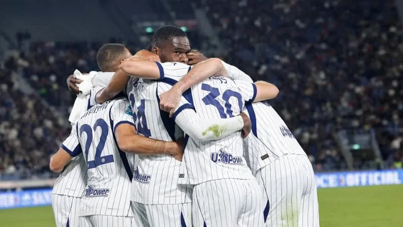 L’Inter renverse la situation et bat Bologne 3-1 en Serie A
