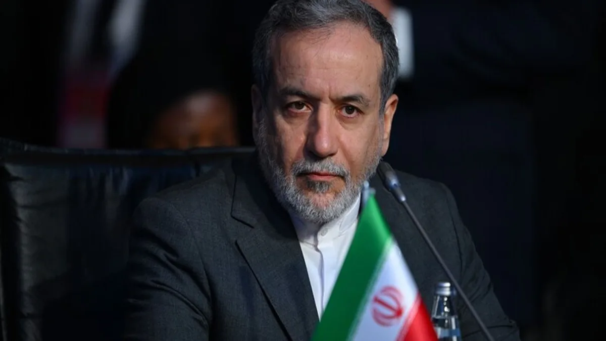 Iran weist Vorwürfe über die Ausweisung von Diplomaten aus den USA zurück