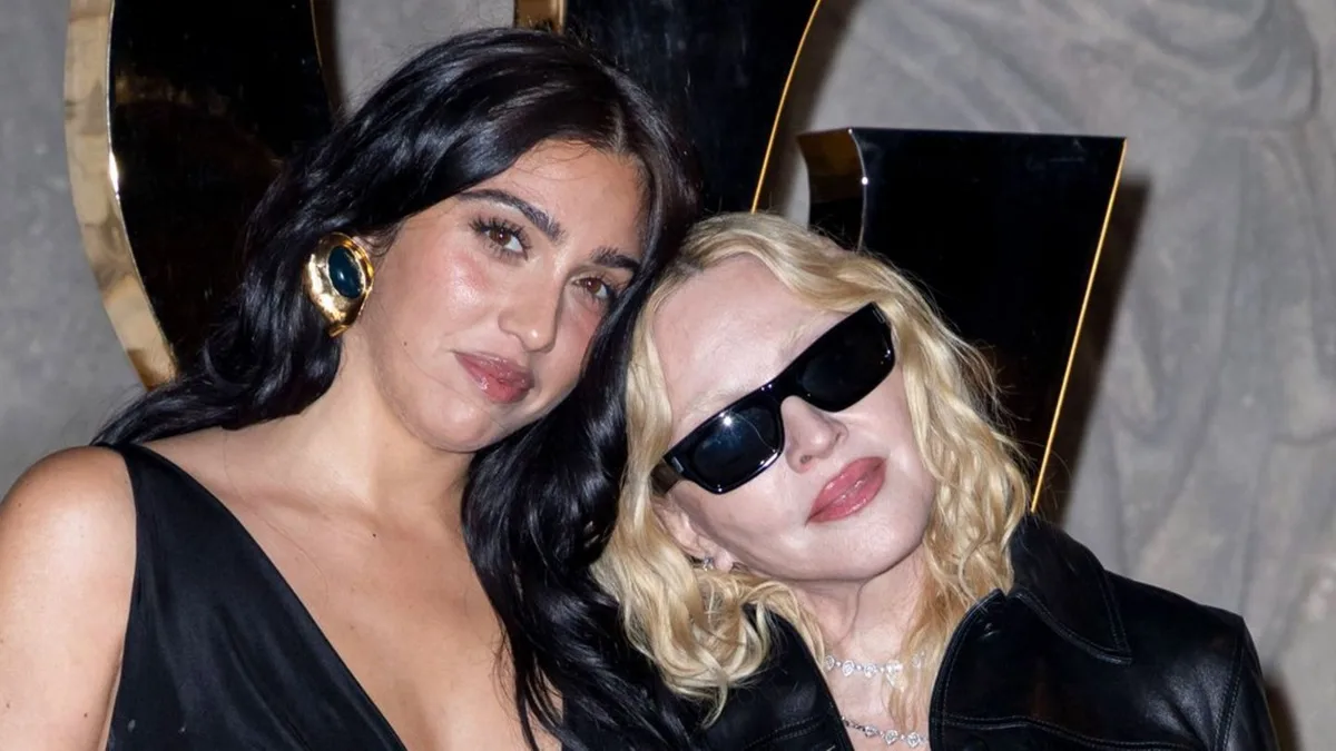 Madonna celebra los 30 años de Lourdes Leon con fotos familiares y un homenaje