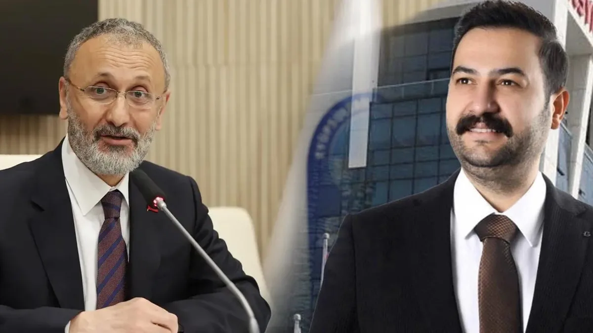 İstanbul Yetkilileri Özmen ve Güneş Gözaltı Sonrası Görevden Alındı