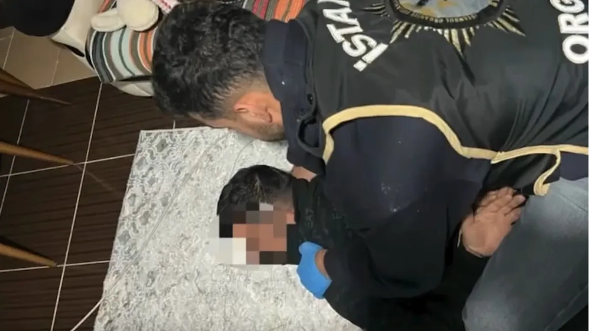 34 sospetti fermati nei raid contro il gruppo guidato da Emrah Sever in otto province turche