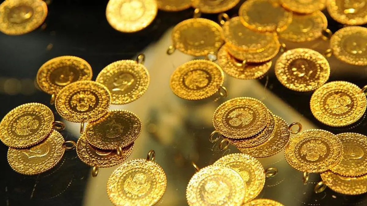 Prix de l'or actuels pour le 23 septembre 2026 : tarifs du quart et du gramme