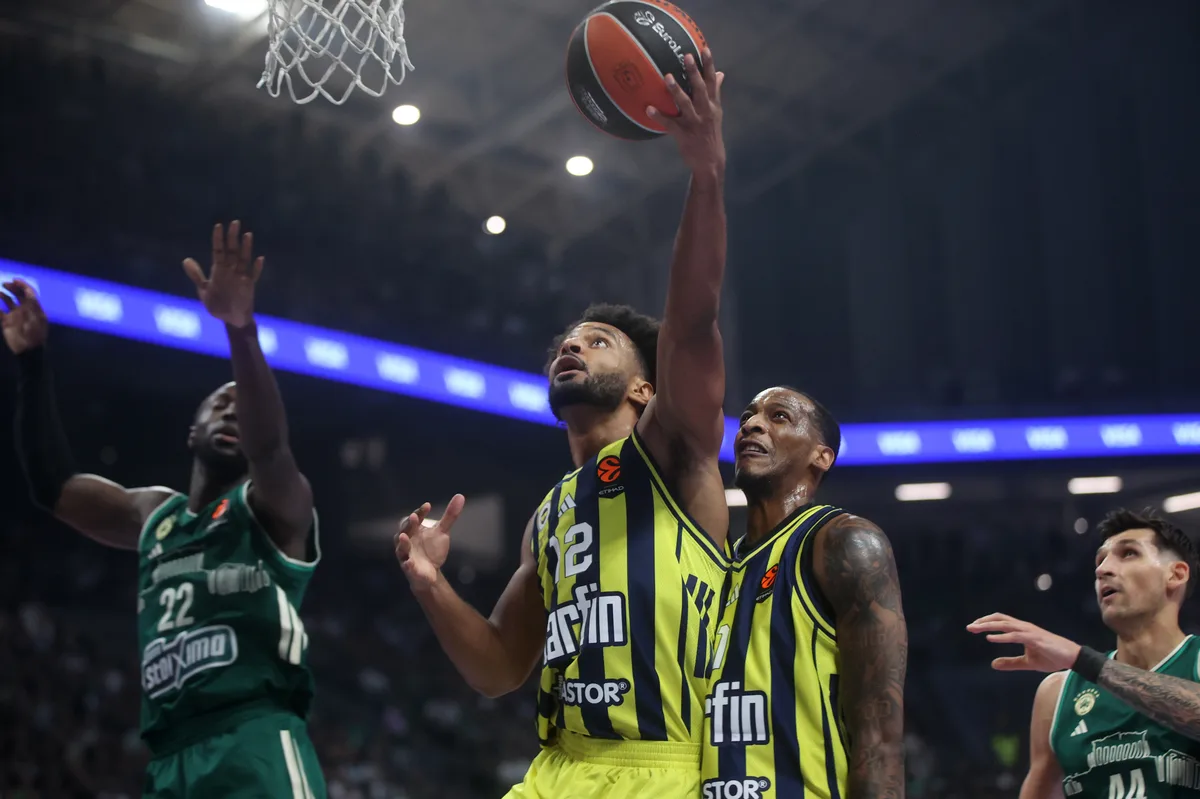 El Fenerbahçe recibe al Partizan en la jornada 6 de la Euroliga