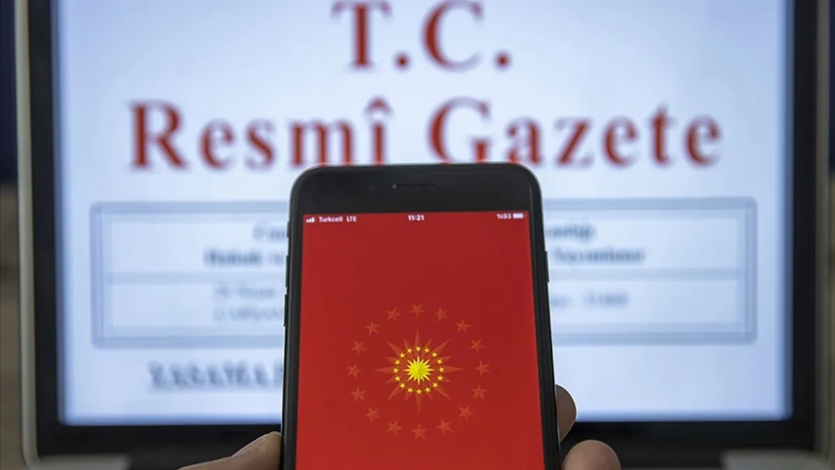 Türkiye Siber Güvenlik Kurumu'nda Yeni Atamalar Açıklandı