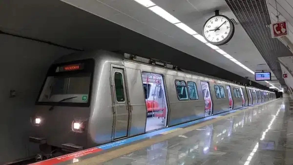 Istanbul verlängert den Metro-Betrieb für das Champions-League-Spiel Galatasaray gegen Barcelona