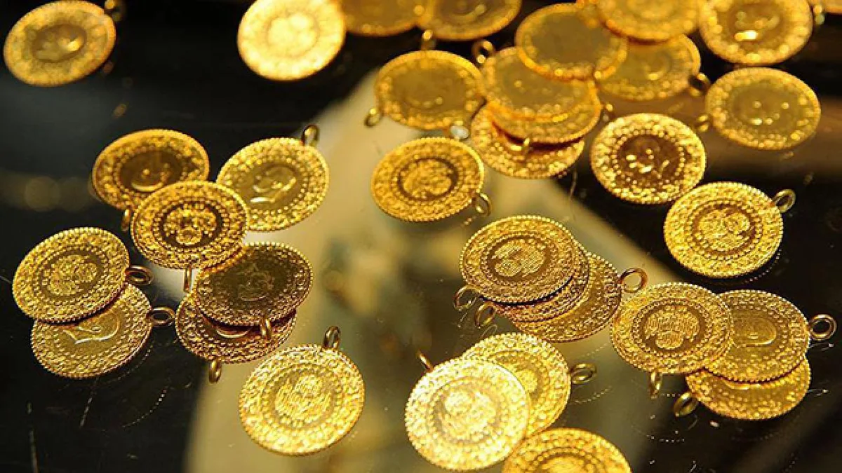 I prezzi dell'oro aprono in rialzo con il grammo d'oro a 6.588 lire