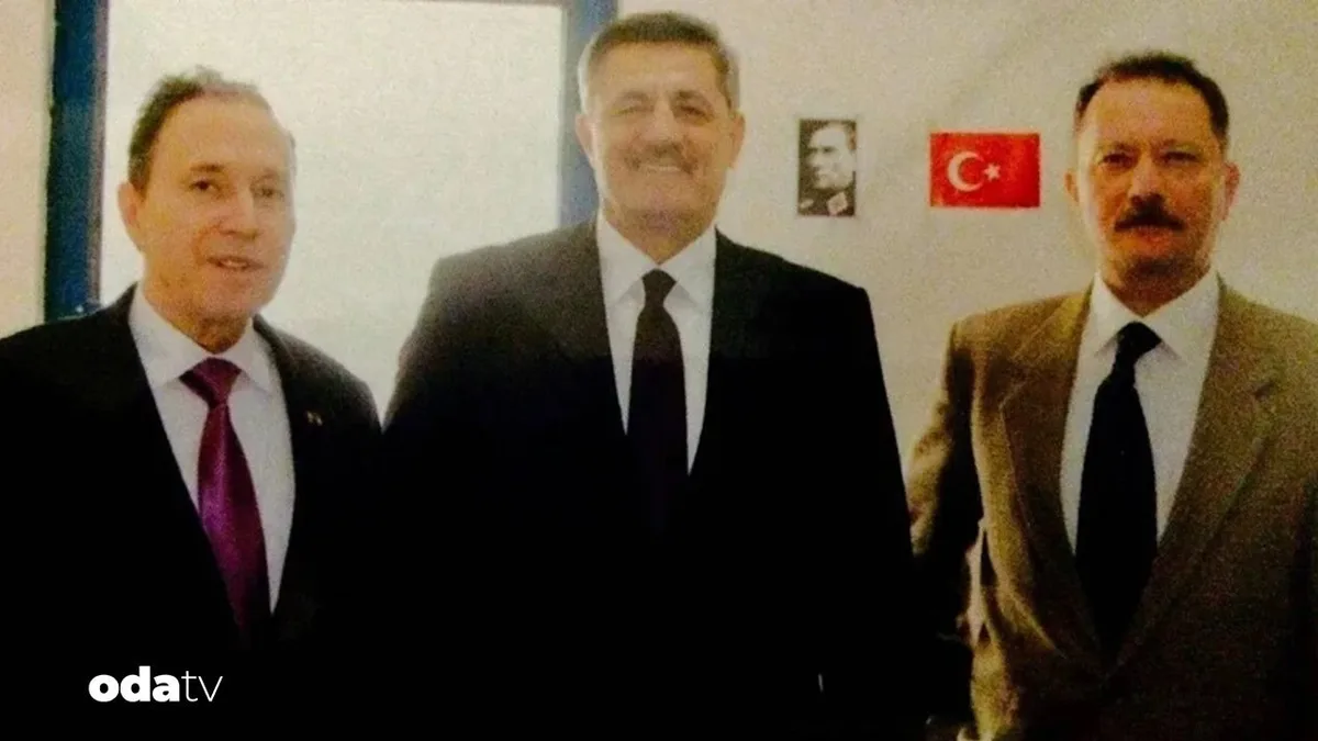 Turkey: House arrest and detention sought for individuals in Kaşif Kozinoğlu probe