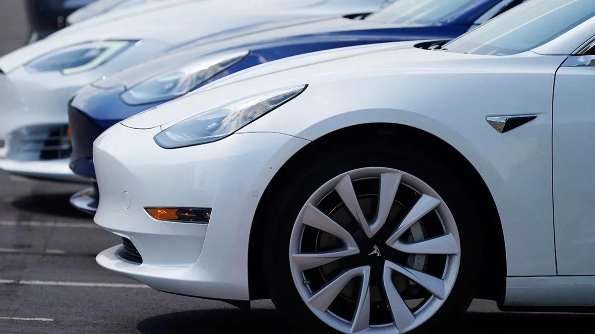 Tesla Delivers 486,532 Vehicles in Q3, Exceeding Expectations