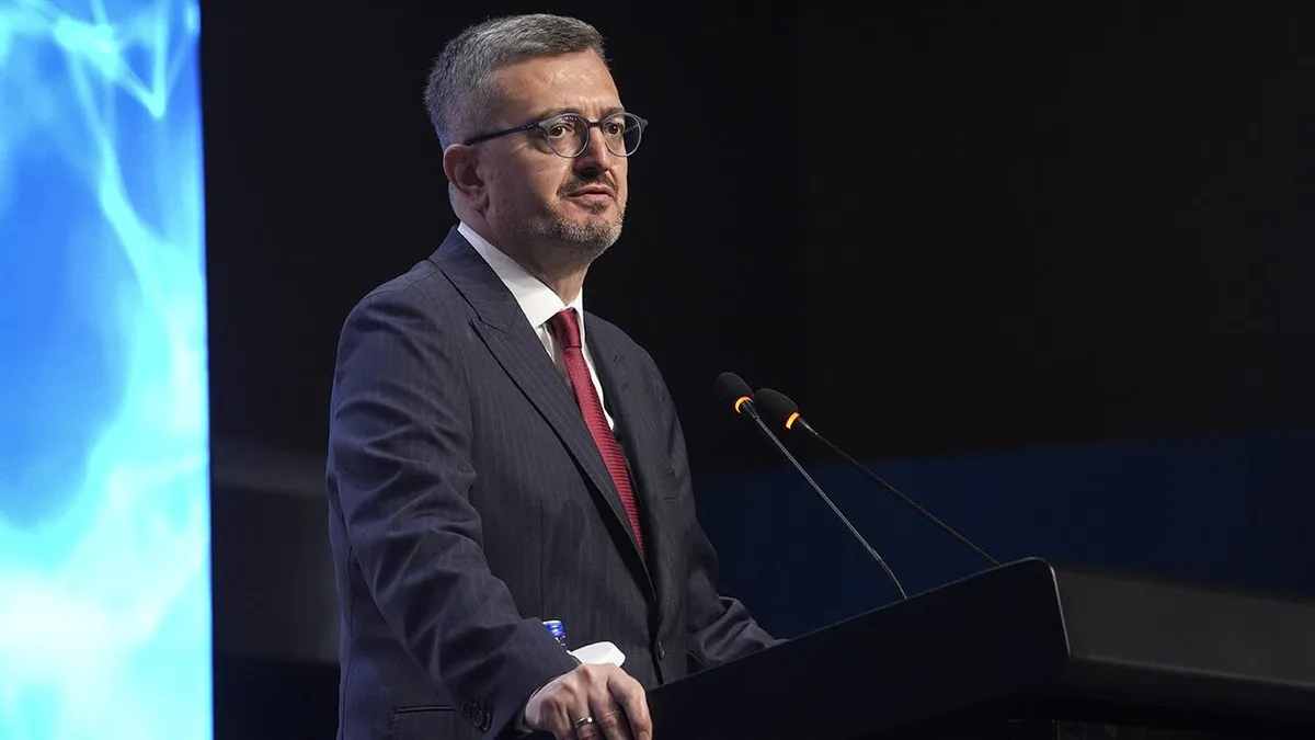 Türkiye, Suudi Arabistan ve Pakistan Mekke Ortak Savunma Anlaşması’nı ilerletiyor