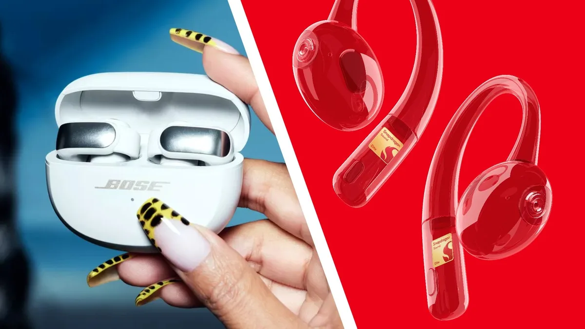 Qualcomm Unveils Snapdragon Sound Elite Gen 2 Chipset for AI Wearables