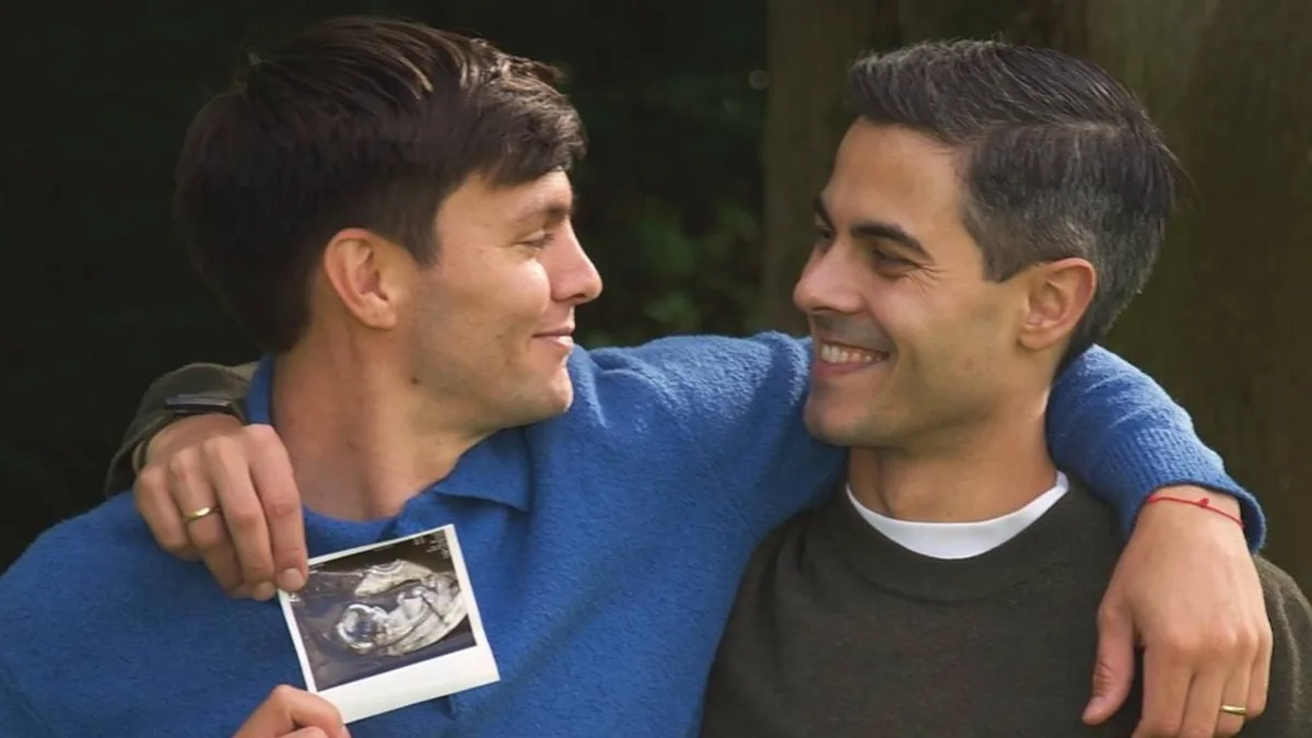 Dutch Prime Minister Rob Jetten and Partner Nicolás Keenan Expect a Child in 2027 via Surrogacy