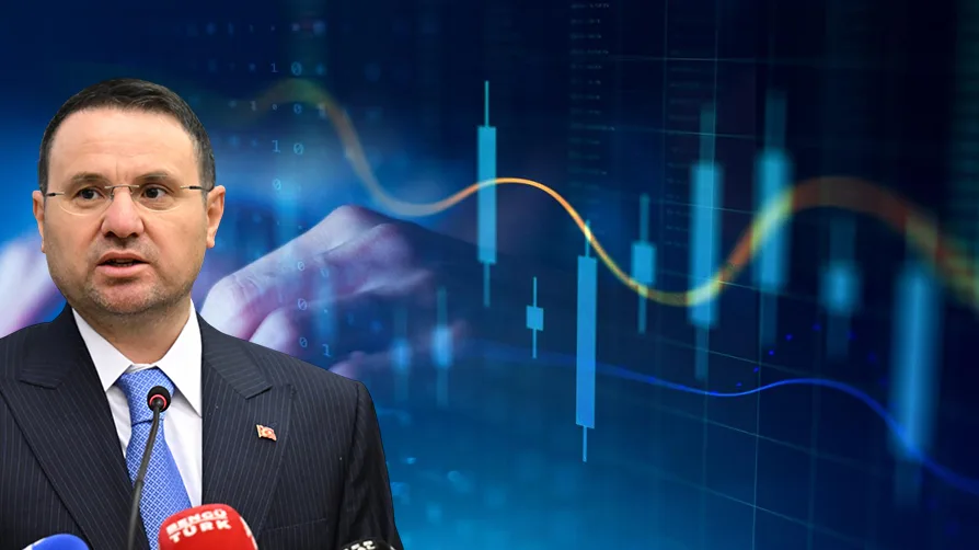 Turkey's Justice Minister Gürlek Halts $40 Million Fund Transfer