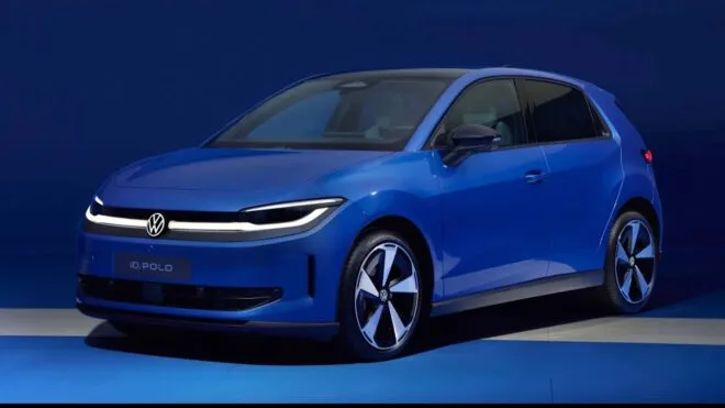 Volkswagen, 2027'ye kadar Türkiye'de Üç Yeni Elektrikli Model Tanıtacak