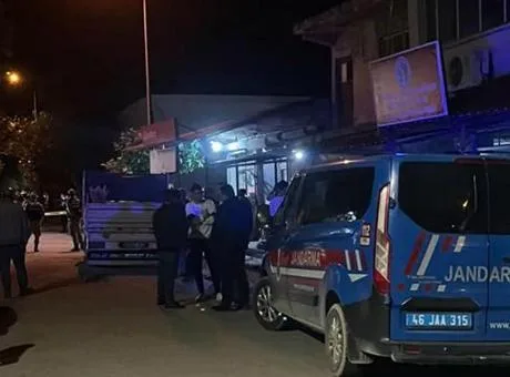 Polizist Seyfullah Orçan von seinem Cousin getötet, als er einen Familienstreit schlichten wollte