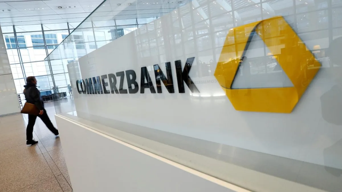 Commerzbank prognostiziert Zinssenkung durch die türkische Zentralbank
