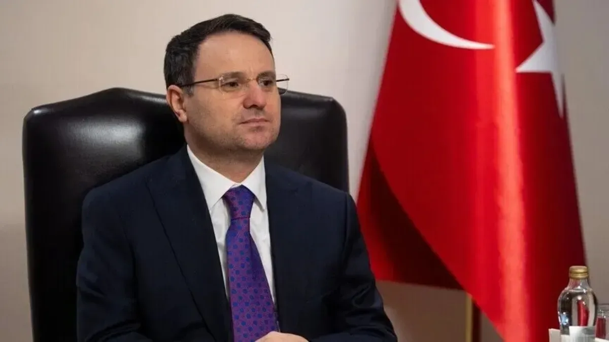 La Turquie interpelle 33 suspects lors d’opérations contre le FETÖ et l’EI