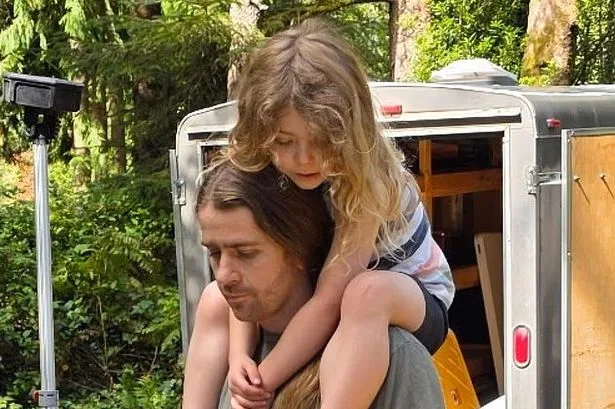 Five-Year-Old Rhoam Summer Identified as Youngest Victim of Oregon School Shooting