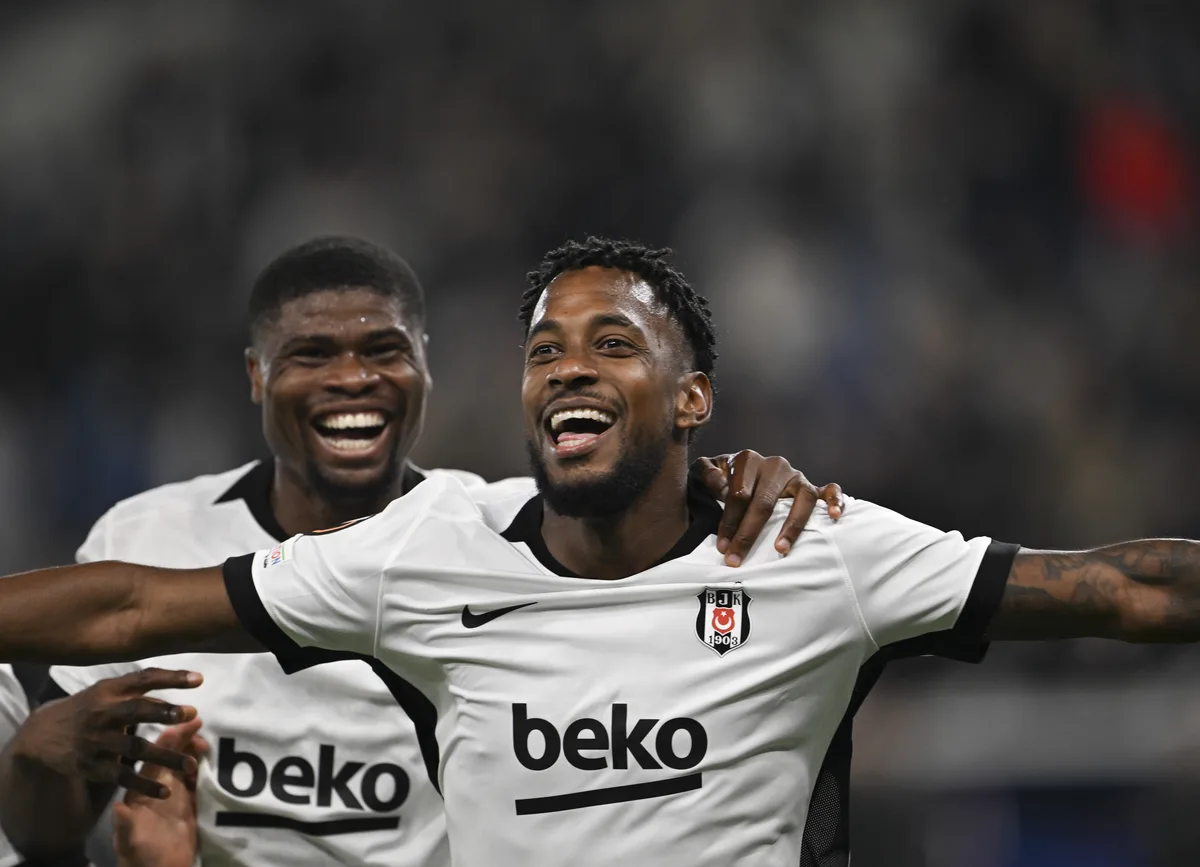 Amir Murillo dice que el Beşiktaş estuvo unido en su victoria por 3-2 ante el Hoffenheim