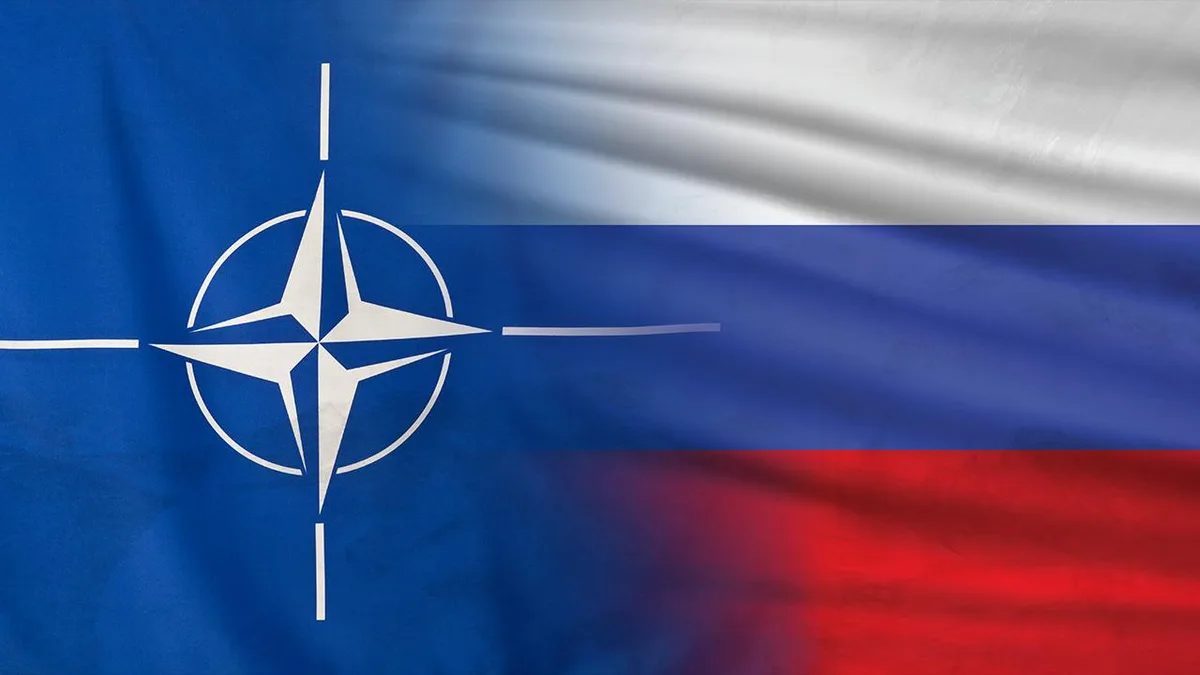 NATO Condemns Russia's Threats and Nuclear Rhetoric