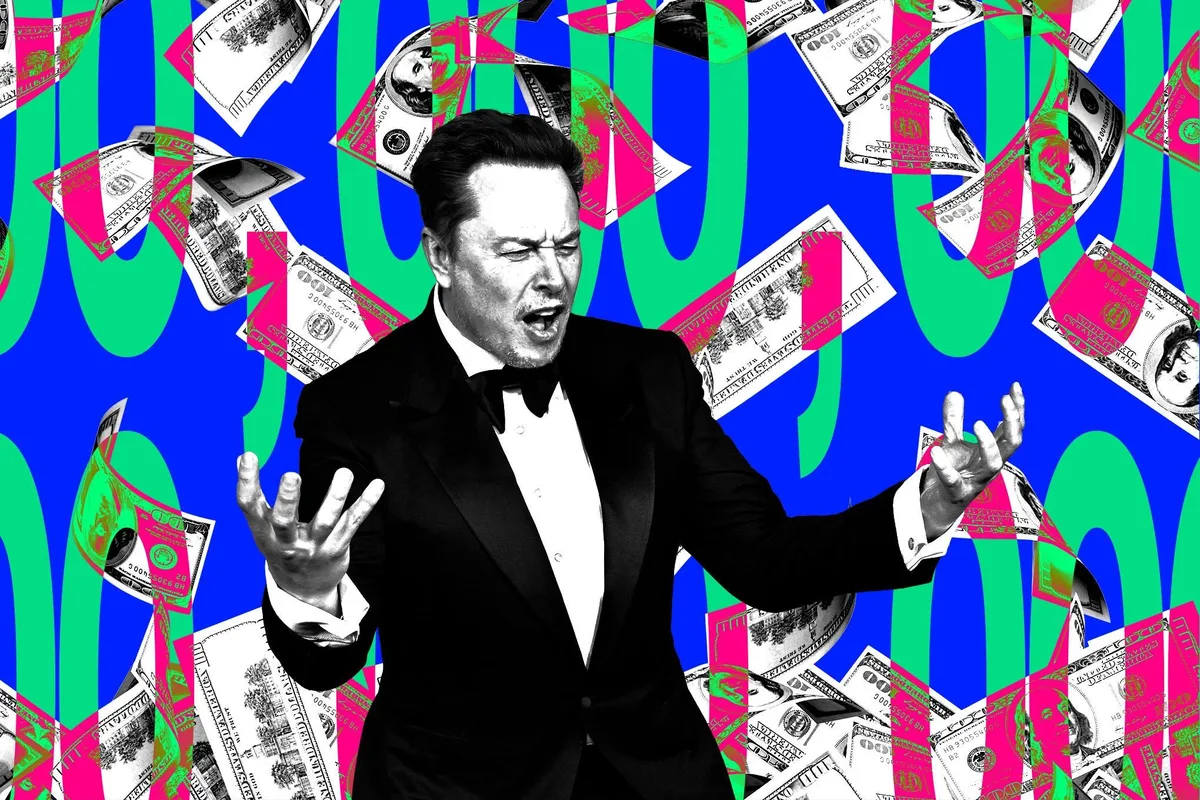 Tesla e SpaceX discutono di una possibile fusione, dice Elon Musk