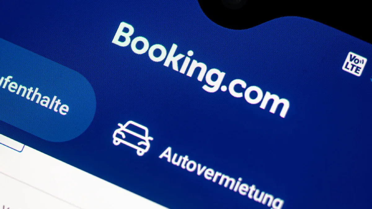 EU untersucht Booking.com wegen Betrugsschutz und Transparenz bei Werbung