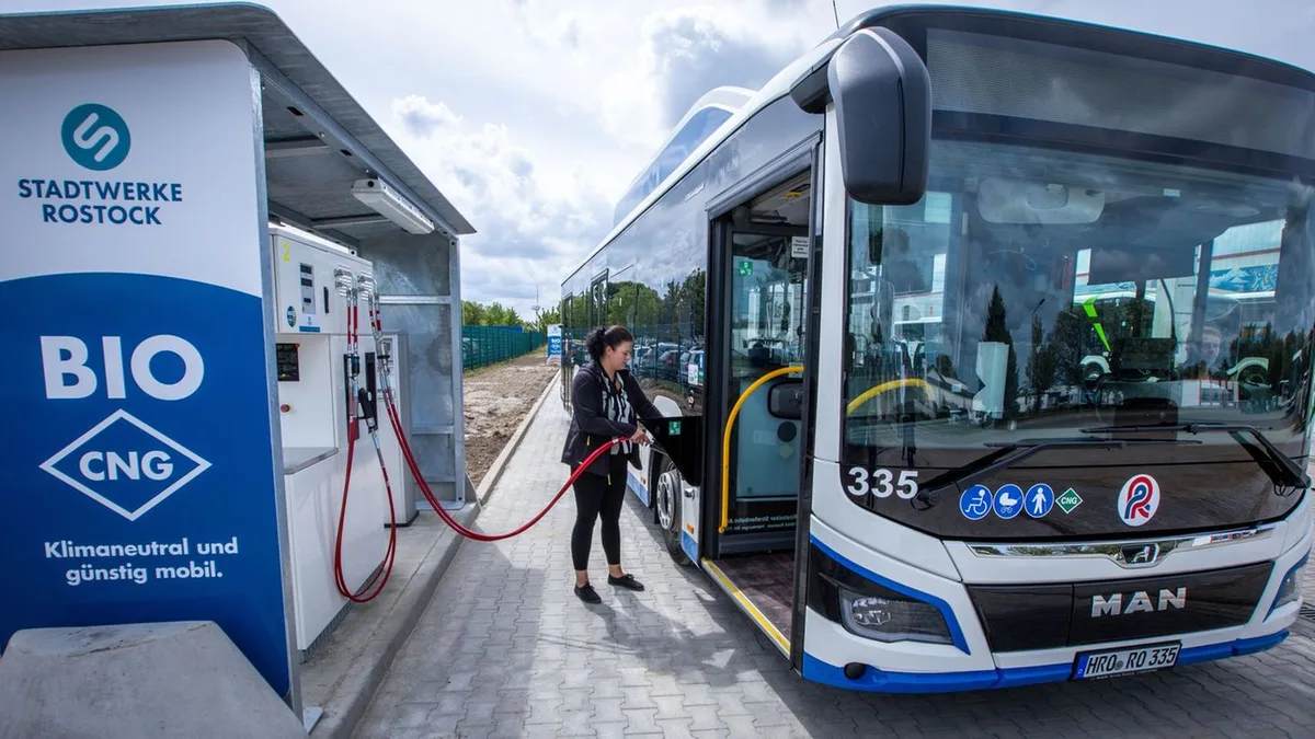 L’Allemagne prévoit de réduire les aides aux bus électriques, le secteur met en garde contre des risques pour le climat