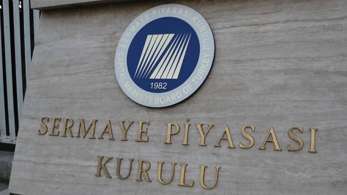 SPK to Hire Up to 40 Assistant Experts in Ankara and Istanbul
