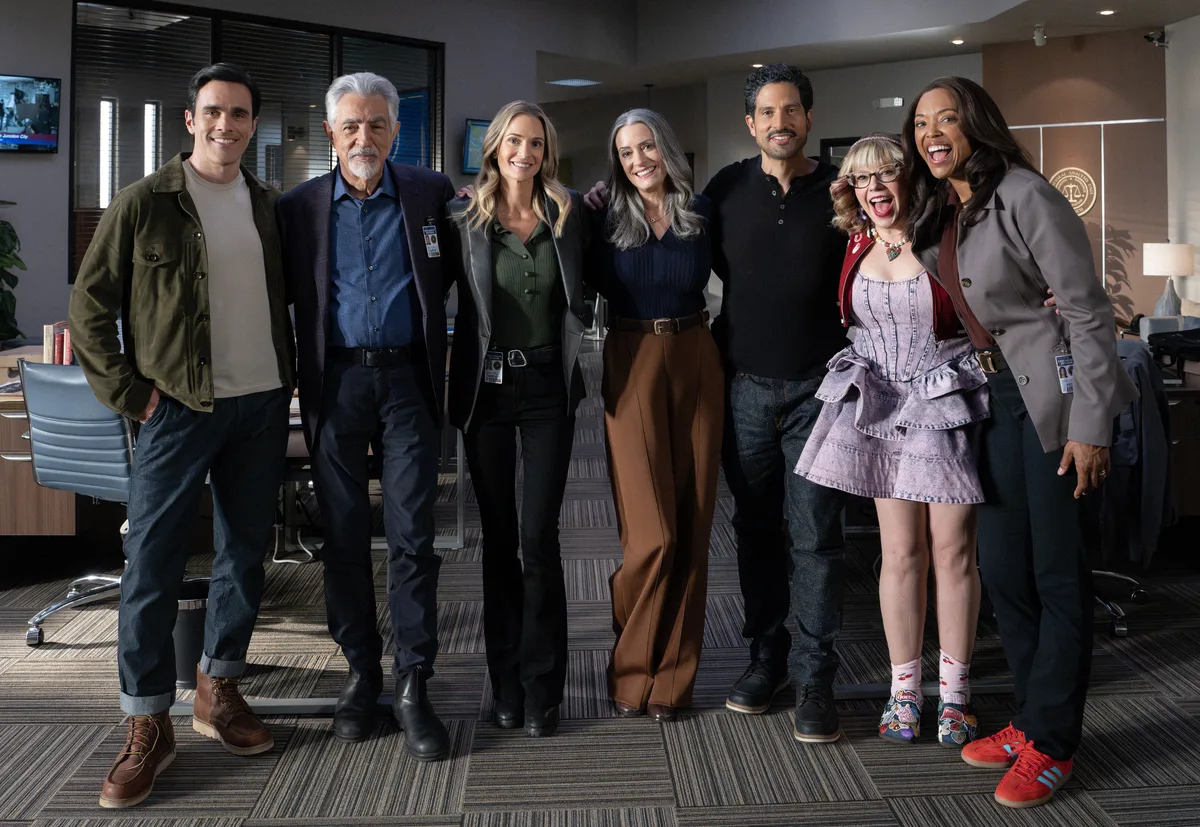 ‘Criminal Minds: Evolution’ to End With Season 20 on Paramount+
