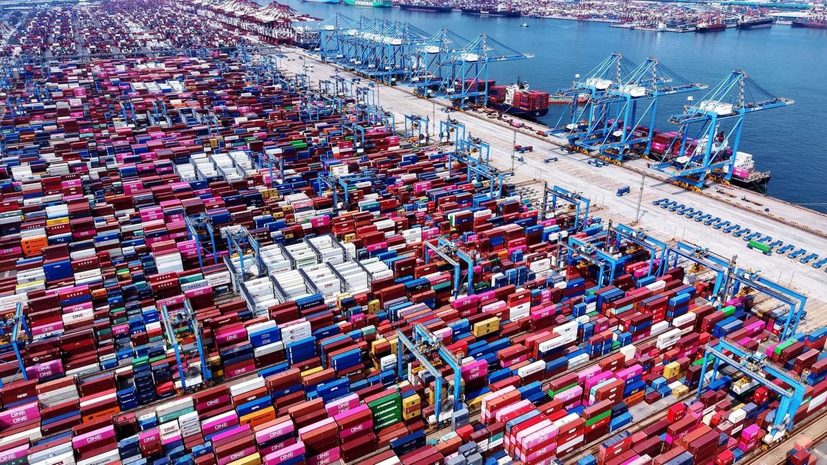 Almanya ve Fransa, Haksız Ticaret Uygulamalarına Karşı İnisiyatif Önerdi