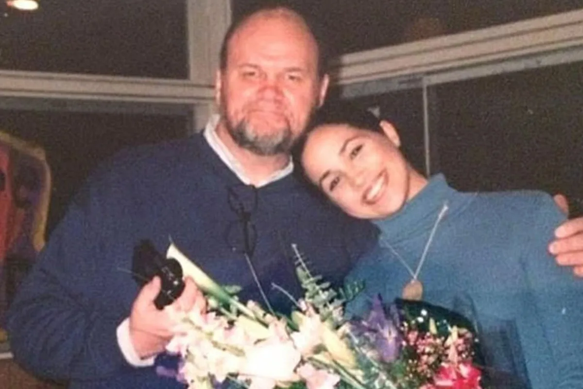 Metropolitan Police meldet sich wegen Vorwürfen gegen Thomas Markle aus dem Jahr 2019 selbst bei der Aufsichtsbehörde