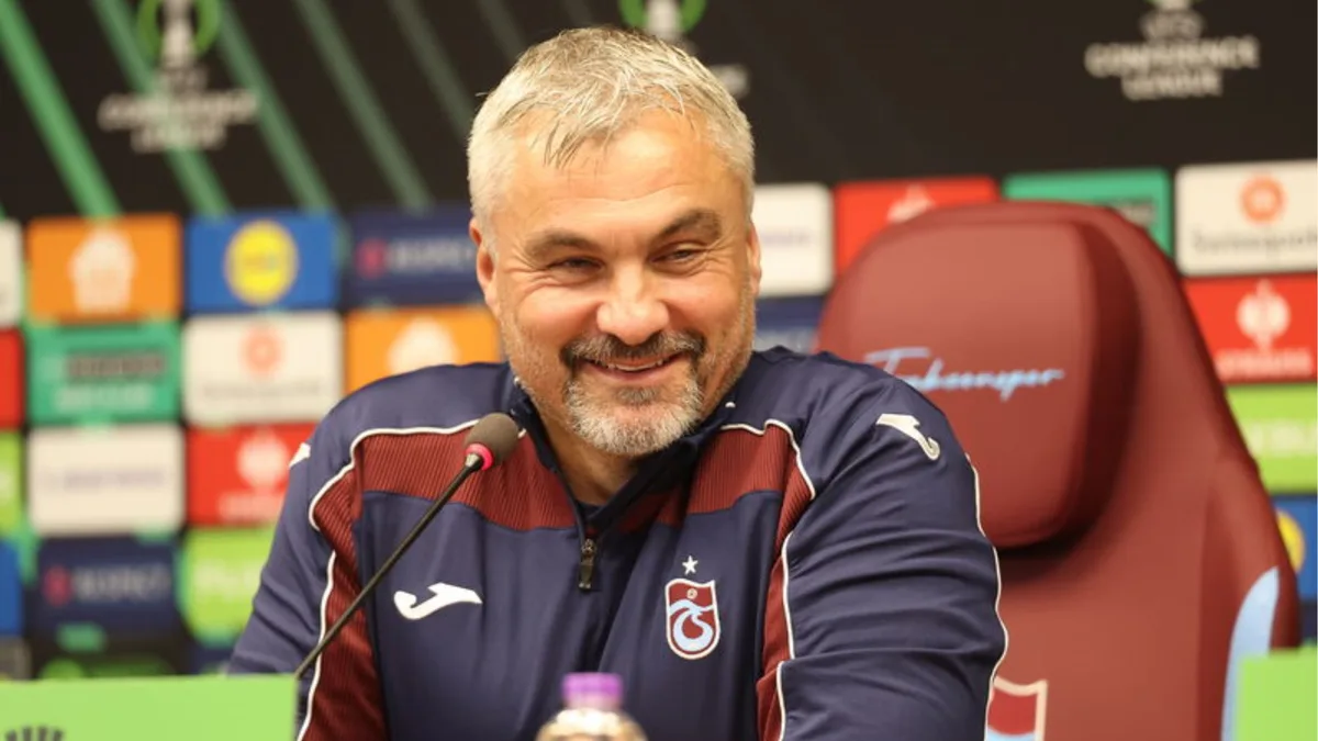 Thomas Reis waarschuwt: duel met Hearts kan gevaarlijk zijn na 7-1-nederlaag