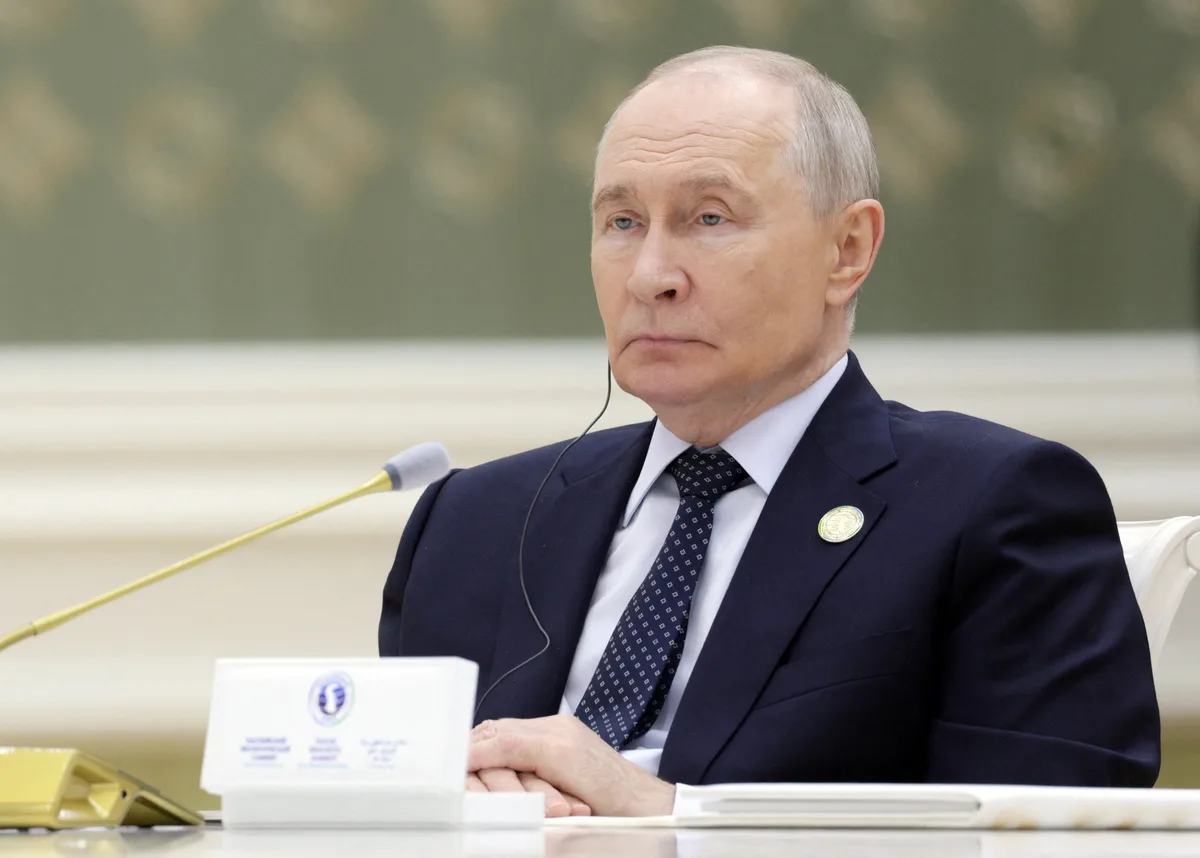 Kremlin: Putin, Trump’ın Ukrayna’da gerilimi azaltma önerilerini “anlayışla” karşıladı